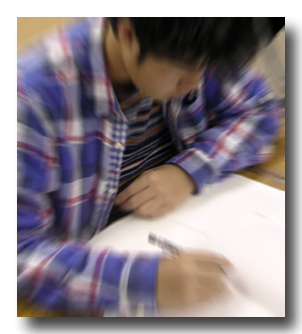 中学生の中2コースは個別指導と一斉授業の併用指導です。大谷塾は上田市の塾・学習塾・進学塾です。