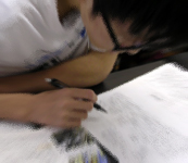 中学生の夏期講習/夏V特訓/高校受験/中学1年生/中学2年生/中学3年生/塾/学習塾/進学塾/上田市/人気の超特V/特Vコース